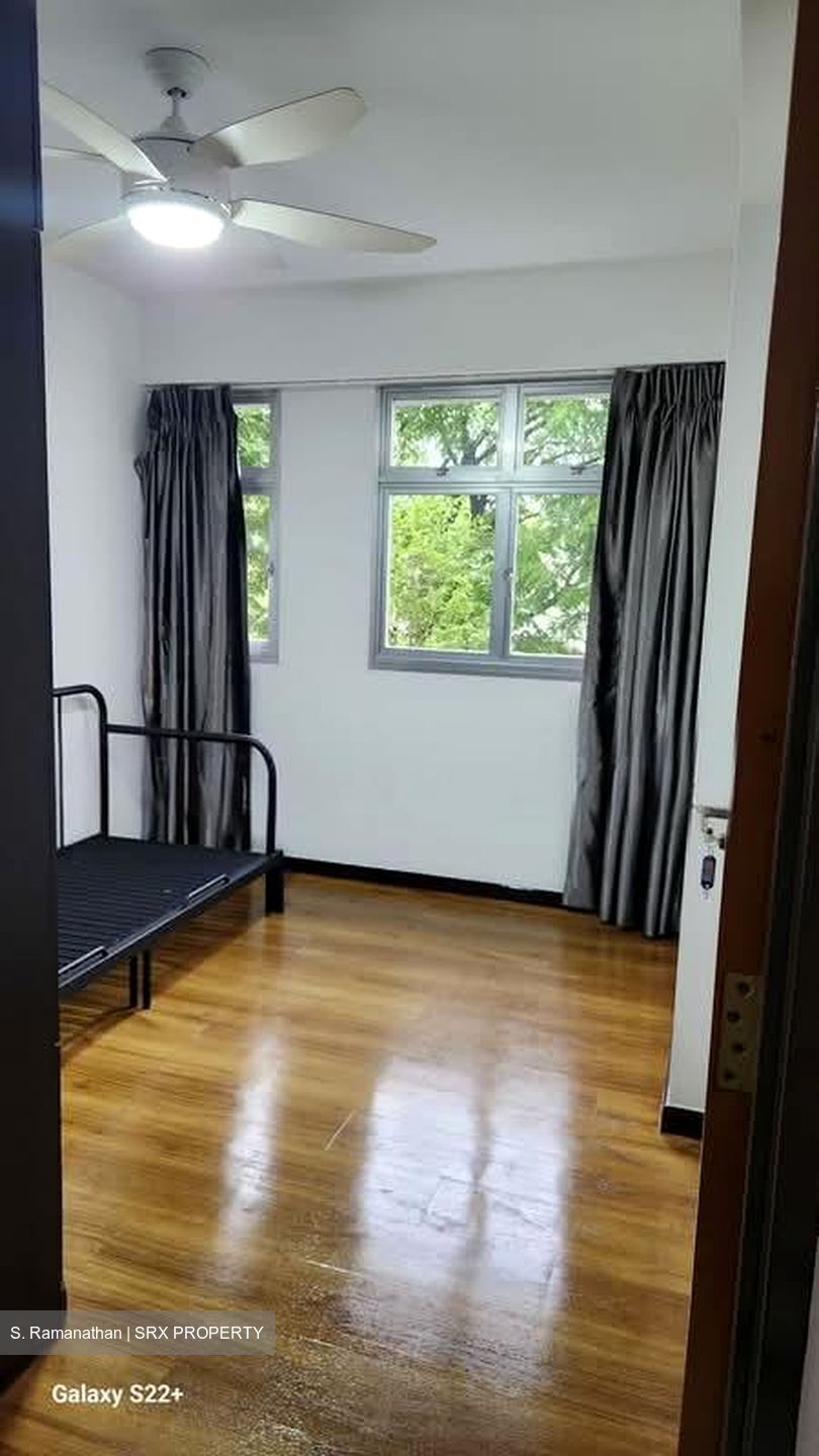 Blk 26B Saint George's Towers (Kallang/Whampoa), HDB 4 Rooms #532214101